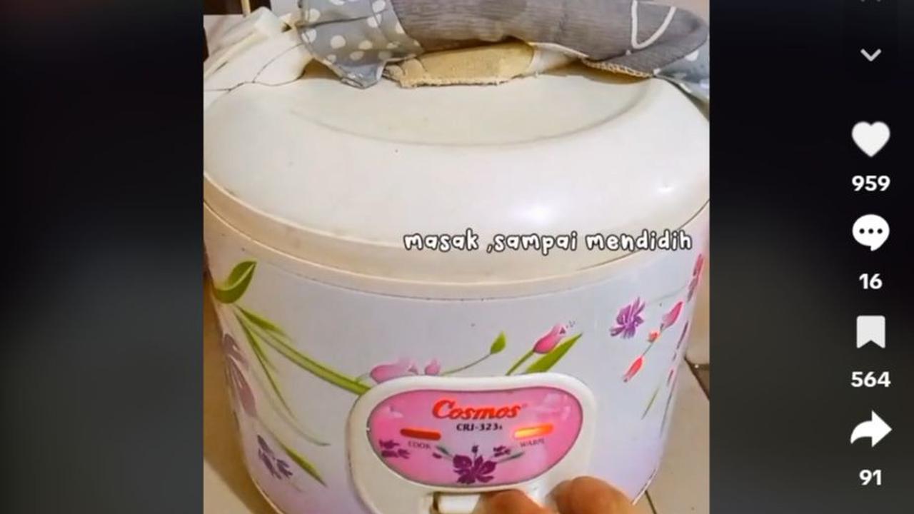 <b>Masak Sampai Mendidih</b>