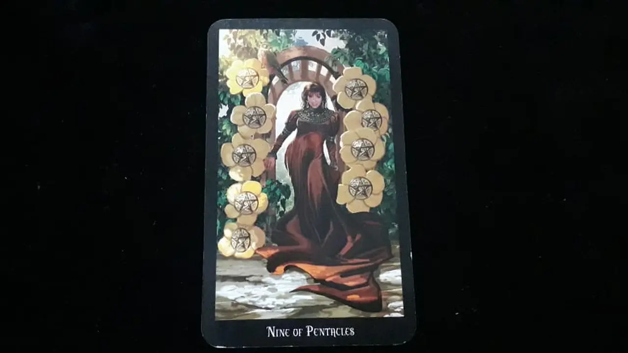 Tarot