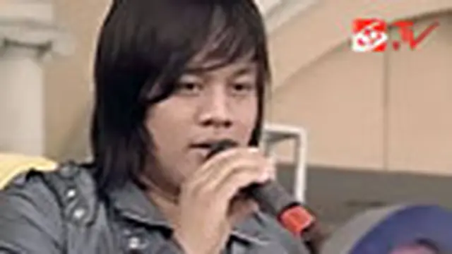 Angkasa-Jangan Ada Dusta Diantara Kita