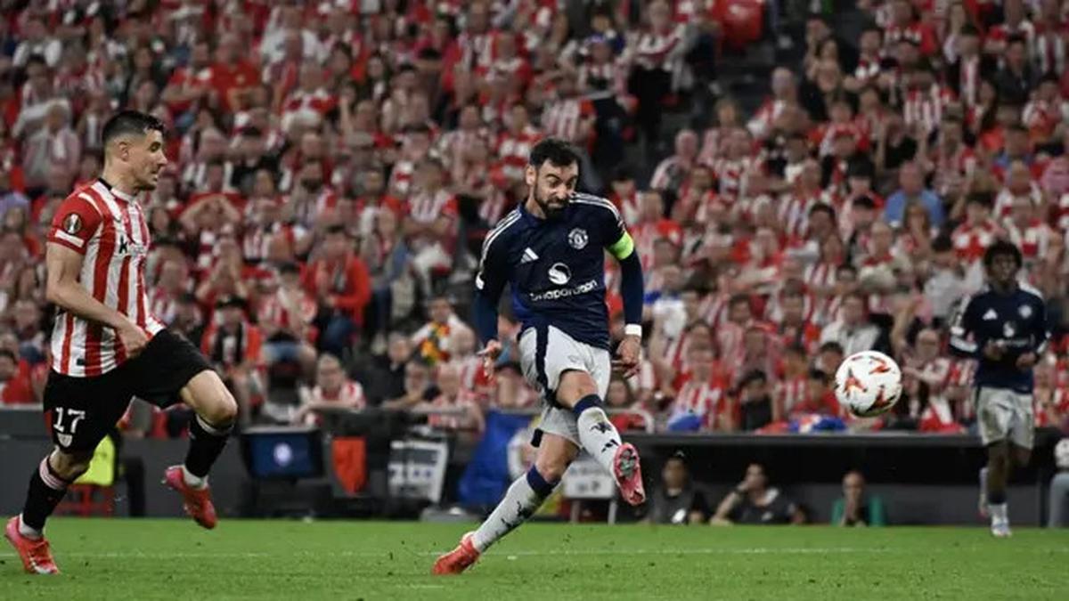 Jadwal Siaran Langsung MU Vs Athletic Club, Selangkah Lagi Setan Merah ke Final?