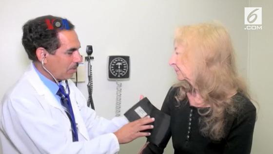 VIDEO: Al-Shifa, Klinik Muslim yang Membantu Warga Miskin Lintas Agama