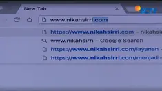 Aris Wahyudi ditangkap Subdit Cyber Crime Polda Metro Jaya di kediamannya setelah situs nikahsirri.com dianggap meresahkan banyak orang.