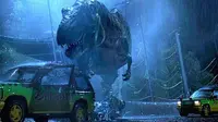 5 Hollywood Live-Action Movies With Best Animatronics Special Effects