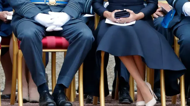 Stoking adalah suatu keharusan/dok. Shutterstock