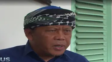 Selain Eggy nama Mayjen Purnawirawan Ampi Tanudjiwa juga ada dalam struktur Saracen. Namun ia juga membantah terlibat.