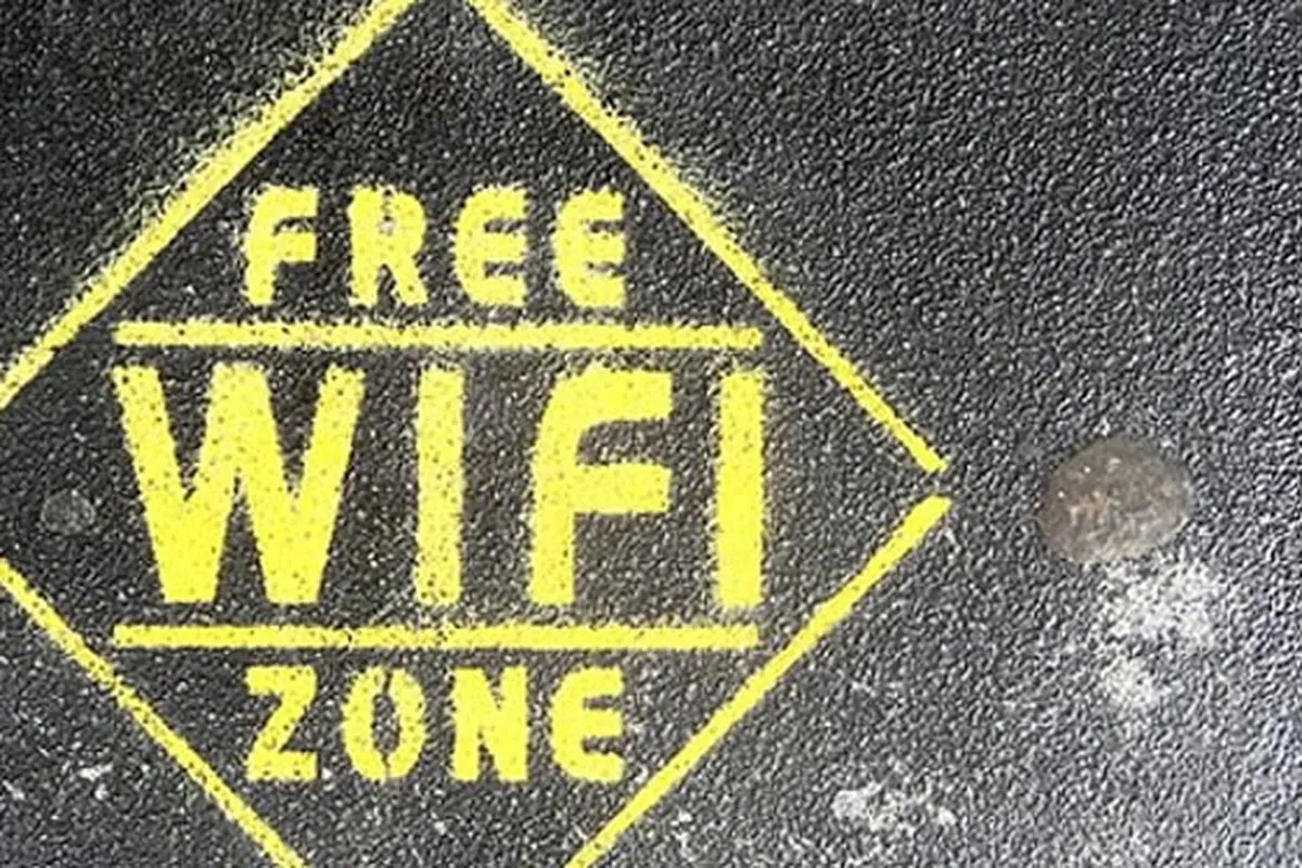 Cara Mudah Mencari Koneksi WiFi Gratisan