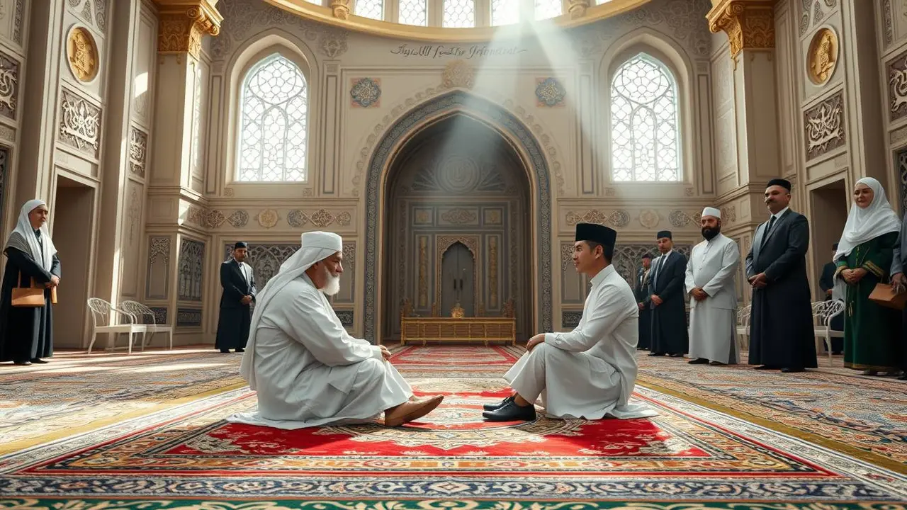 apa itu ijab
