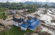 Update Banjir dan Longsor di Sumbar: 129 Orang Tewas, 86 Lainnya Masih Pencarian