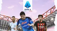 3 Pemain Bintang Meninggalkan Liga Italia pada Musim Panas 2023: Serie A Ompong!