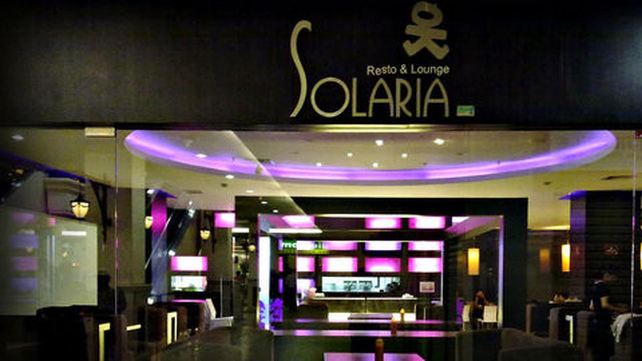 Karyawan Solaria takut saat tahu bumbu masak mengandung unsur babi