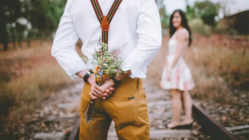 17 Tahun Menunggu Jadi Pengantin, Namun yang Terjadi...