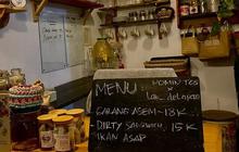 Dari Nol ke Ramai, Panduan Memulai Bisnis Kafe yang Jadi Spot Nongkrong Favorit Anak Muda