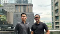 Reza Darmawan dan Bryan Aptana Mendirikan Youth Catalyst Foundation untuk Memajukan Generasi Muda Indonesia