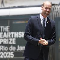 Pangeran William Dilarang Main Skuter Listrik di Kawasan Rumah Baru, Bisa Disita Polisi Kalau Bandel