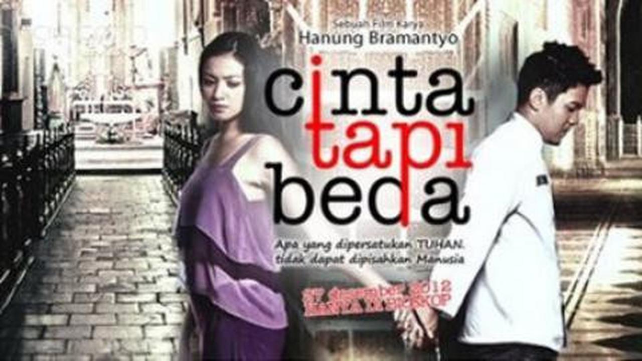 Cinta Tapi Beda' Diprotes Wali Kota dan MUI di Sumbar