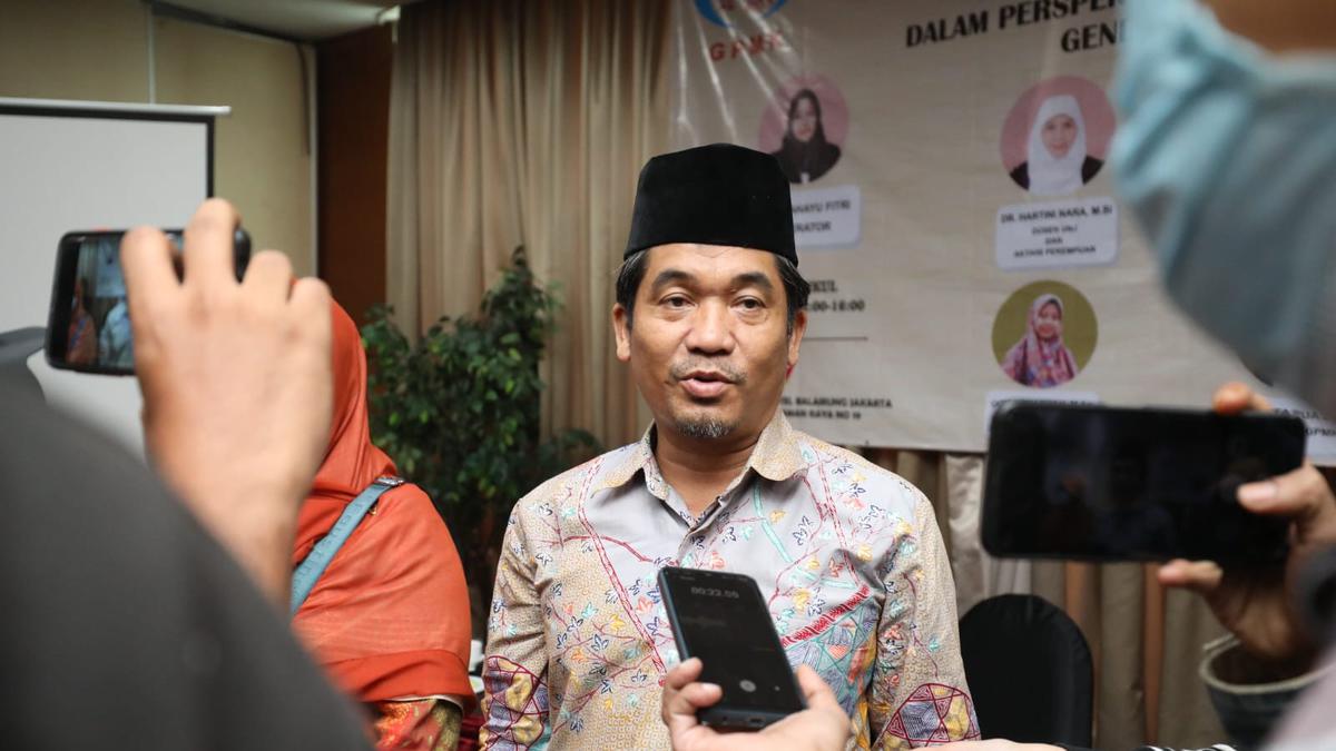 Ray Rangkuti Ingatkan Hak Angket Bisa Mandek Jika Langkah Ini Tidak ...