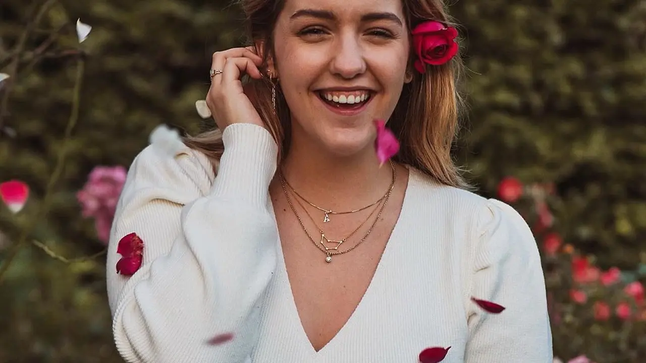Joann/ Instagram joannvdherik