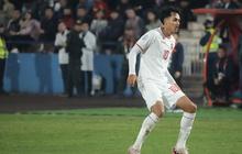 Cuma Main 40 Menit di Klub, Rafael Struick Masih Jadi Andalan di Timnas Indonesia