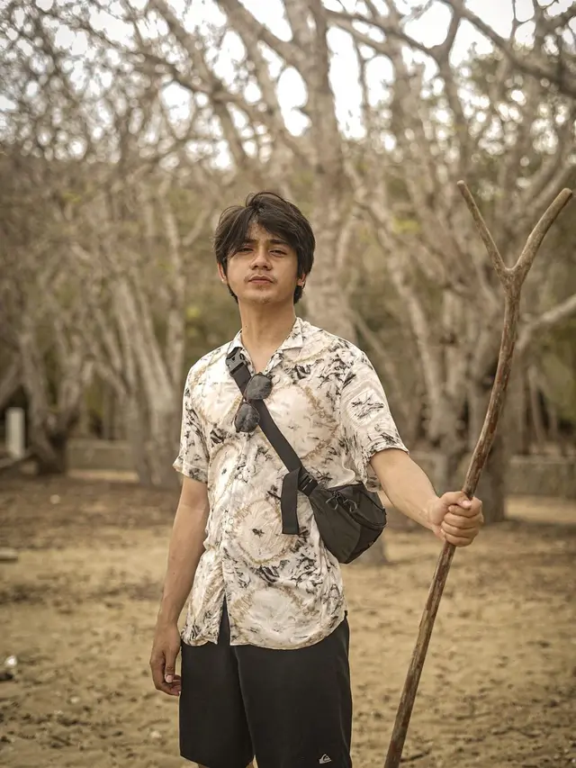 Arbani Yasiz. (Foto: Instagram @arbaniyasiz)