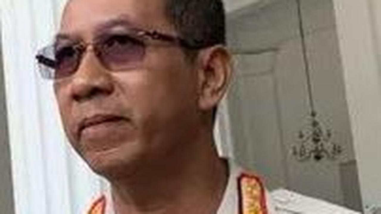 Heru Budi: RUU DKJ Masih Berproses di DPR, Pasti Diberikan yang Terbaik untuk Jakarta