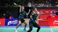 Hasil Hong Kong Open 2025: Adnan/Indah ke Semifinal Usai Pecundangi Pasangan Tuan Rumah