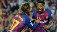 Barcelona Siap Menyodorkan Kontrak Bombastis untuk Ansu Fati