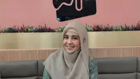 Perasaan Risty Tagor Campur Aduk Saat Lebaran, Sedih Ramadan Berakhir hingga Soal Tradisi Hampers