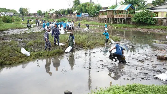 Pentingnya Kesadaran Masyarakat