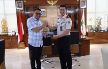 Imigrasi Samarinda Hadirkan Layanan Paspor Satu Hari di MPP Kukar, Permudah Warga