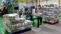 Harta Karyawan Gunarso, eks Dirut Food Station Tersangka Beras Oplosan: Rp12,7 Miliar dan Tak Punya Utang