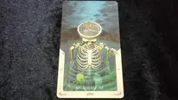 Tarot Minggu Ini: Saatnya Mengambil Keputusan Penting