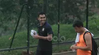 Diidamkan Bobotoh Persib, Teerasil Unjuk Gigi bersama Muang Thong