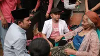 Pakai Roda Dua Tembus Jalur Ekstrem Jelbuk, Gus Fawait Pastikan Program Homecare Tepat Sasaran