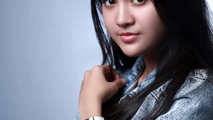 [Bintang] Michelle Ziudith