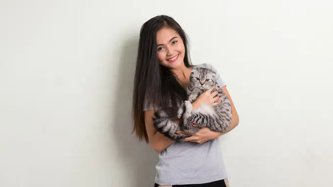 Kado-kado Cantik untuk Cat Lovers, Pasti Jadi yang Tak Terlupakan!