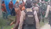 Polisi Amankan 19 Orang Buntut Bentrok Berdarah Pemuda Pancasila dan Ormas GRIB Jaya di Blora