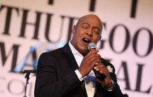 Penyanyi Soundtrack Aladdin dan Beauty and the Beast, Peabo Bryson, Meninggal Dunia