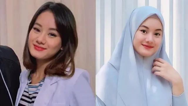 Beda Penampilan 5 Pemeran Cinta Suci Dulu Vs Saat Berhijab, Cantik Memesona