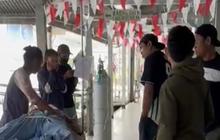 BPBD Benarkan Satu Orang Korban Gempa Poso Meninggal