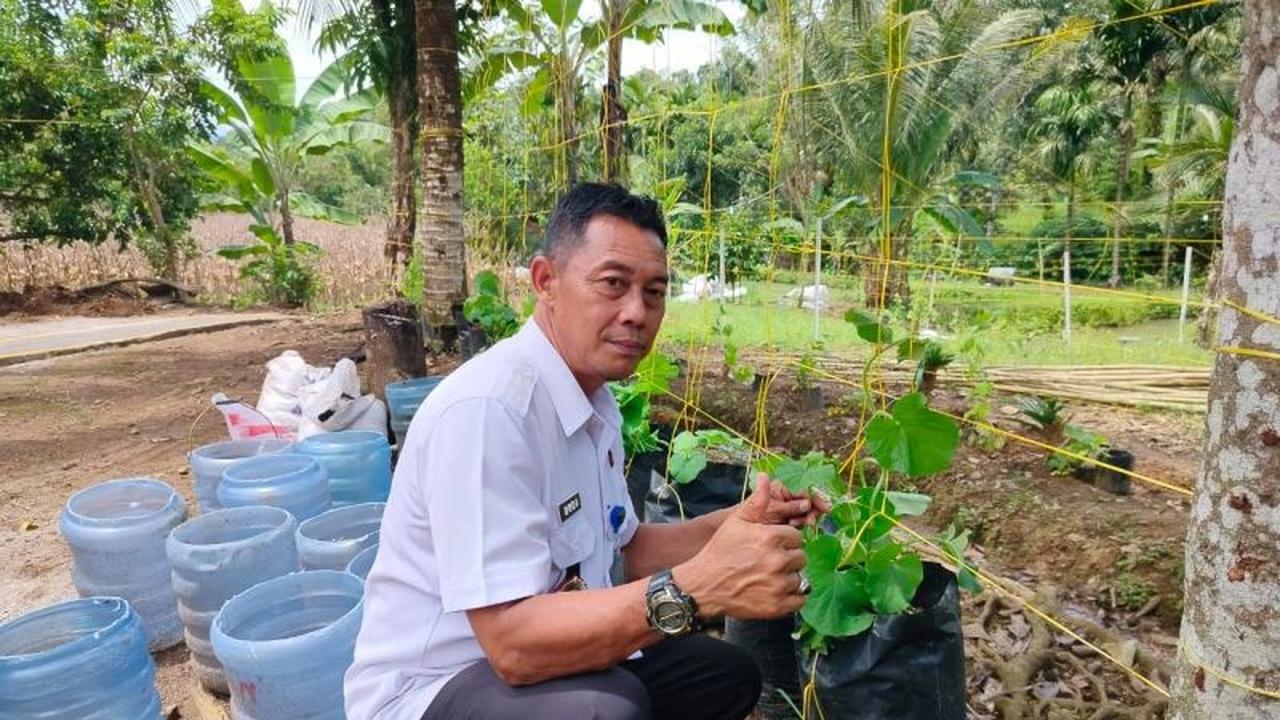 Fakta Unik: Lapas Lubuk Basung Pindahkan Napi Kedapatan Miliki Telepon Genggam, Ini Sanksinya!