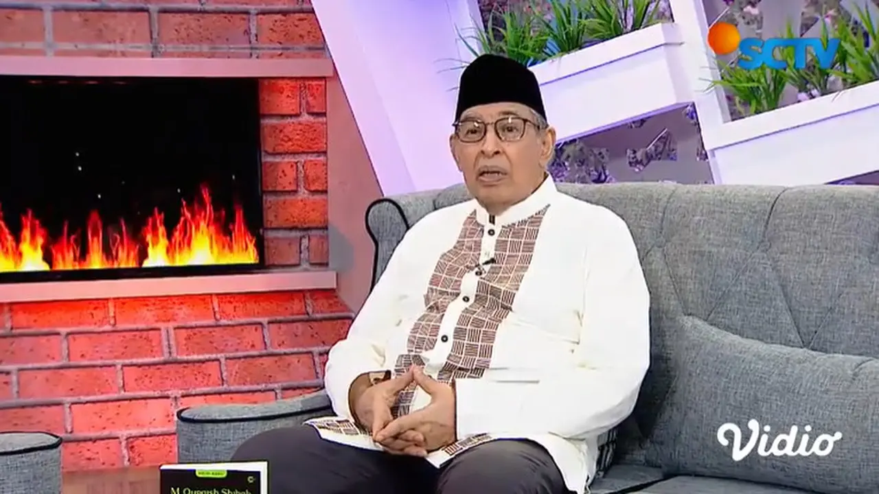 Quraish Shihab