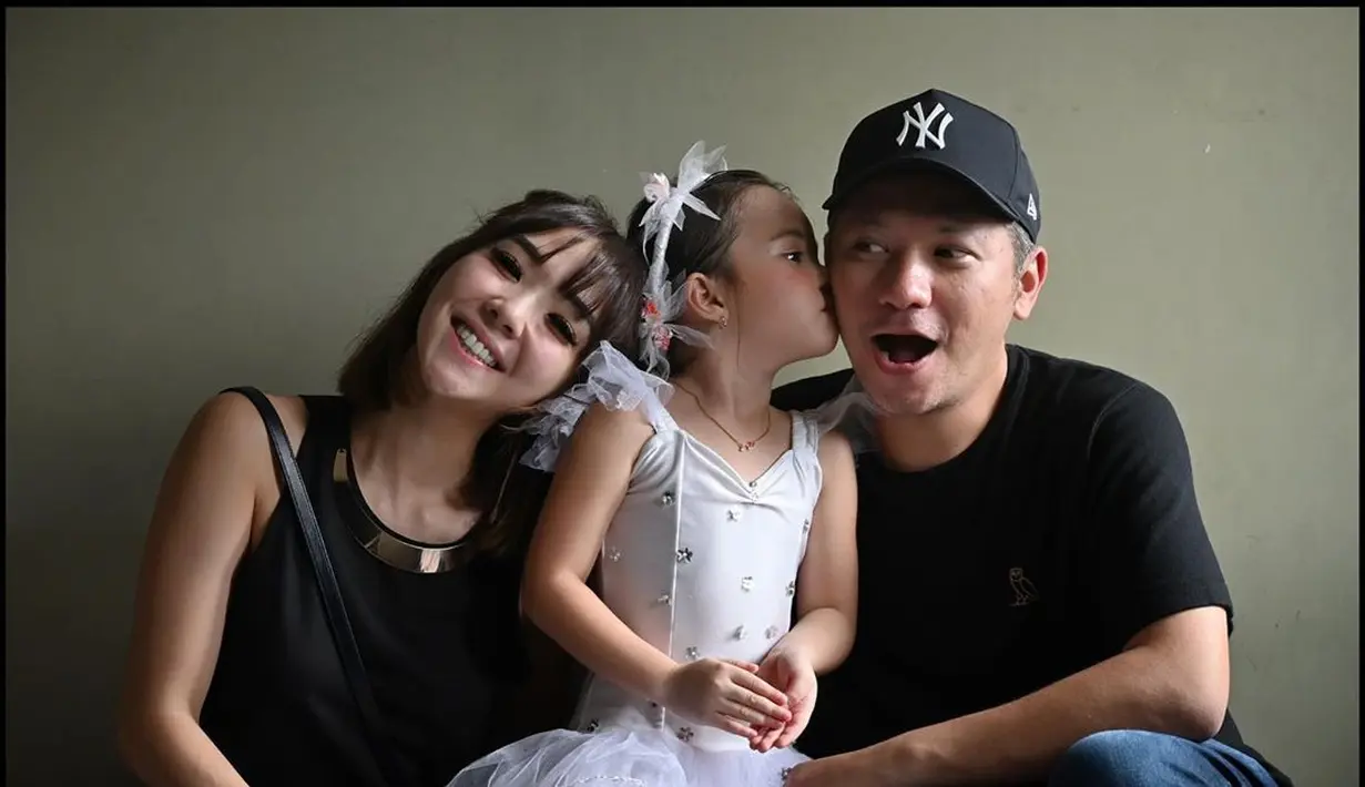 Gading Marten (Instagram/gadiiing)