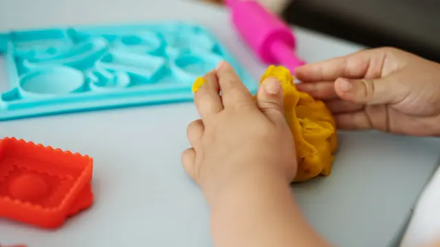 8 Ide Aktivitas STEM untuk Anak Pra-Sekolah di Rumah [Dok/freepik.com]