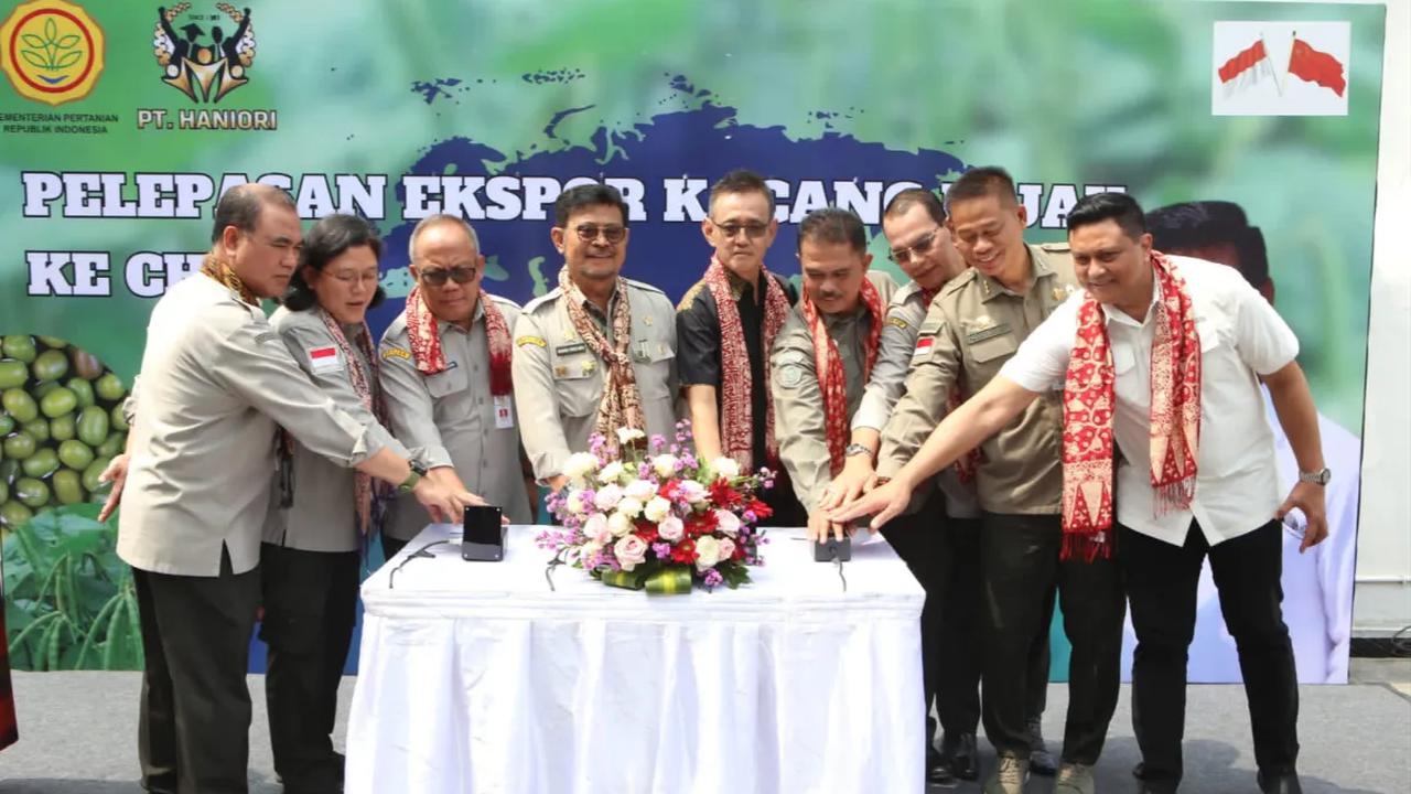 Dok. Istimewa