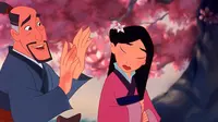 35 Mulan Quotes from the Original Animation and the Live Action Movie