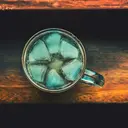 Minum Air Es saat Cuaca Terik, Apa Baik untuk Mendinginkan Tubuh?