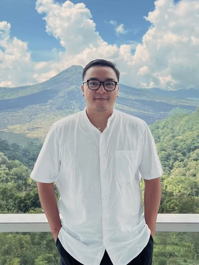 [Fimela] Geofanny Tambunan