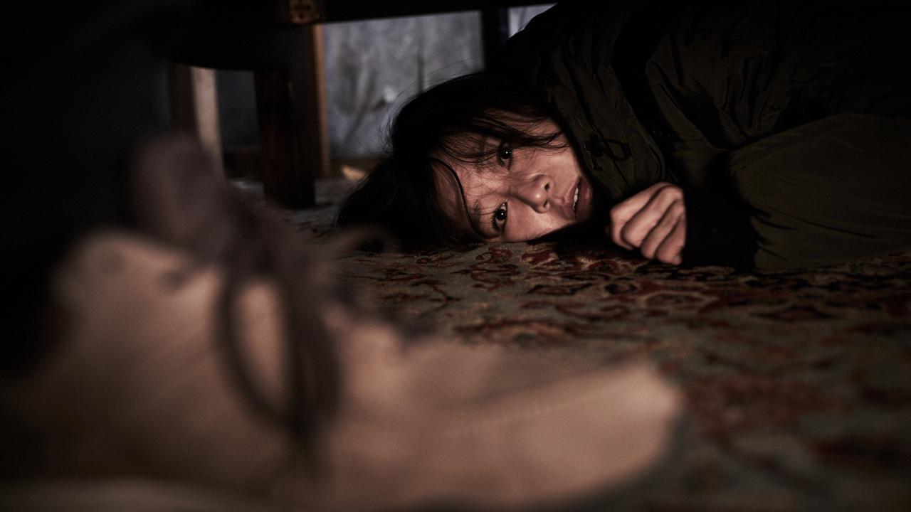 8 Film Horor Korea Terbaik Sepanjang Masa Selain Dark Nuns, Wajib Masuk Masuk Daftar Tontonan