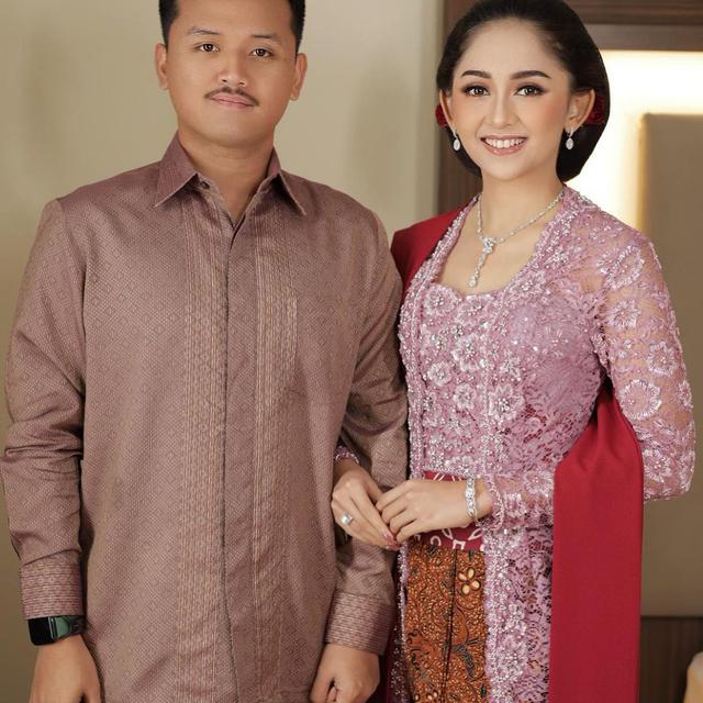 6 Potret Dini Nurfitri Widjaya Finalis Puteri Indonesia 2022, Dipersunting Anak Panglima