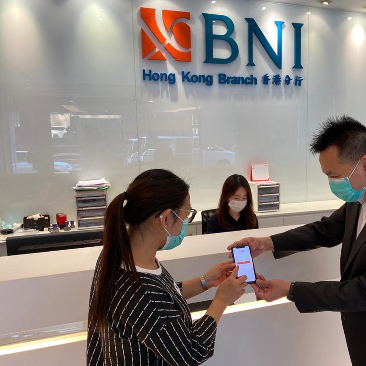 Kirim Uang ke Luar Negeri Kini Makin Mudah dengan BNI Mobile ...